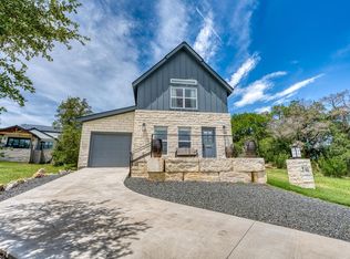 710 Tail Wind, Horseshoe Bay, TX 78657