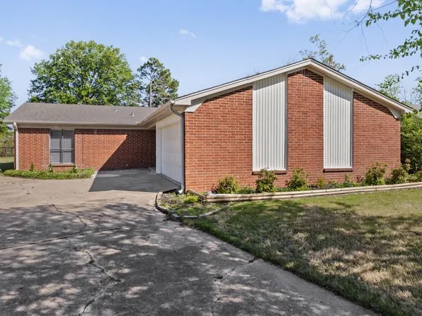 1019 N Roselawn Dr W, West Memphis, AR 72301