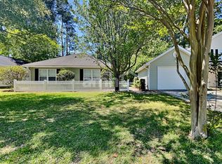132 Jupiter Ln, Summerville, SC 29483