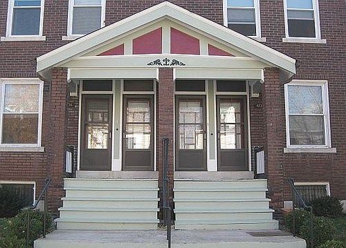 2nd image of 4136 Juniata St #A
