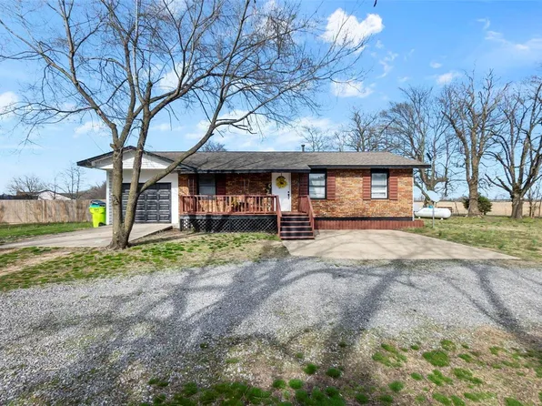 4140 State Highway 77, Benton, MO 63736