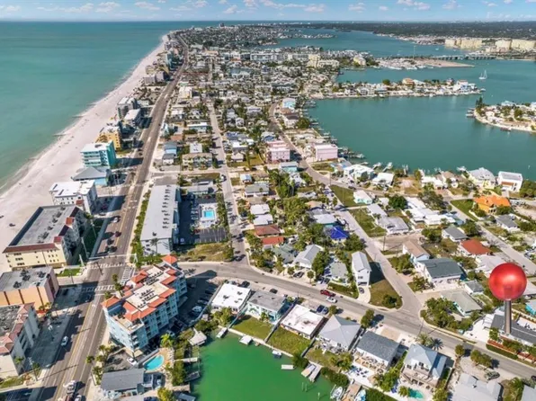 200 140th Ave E #W, Saint Petersburg, FL 33708