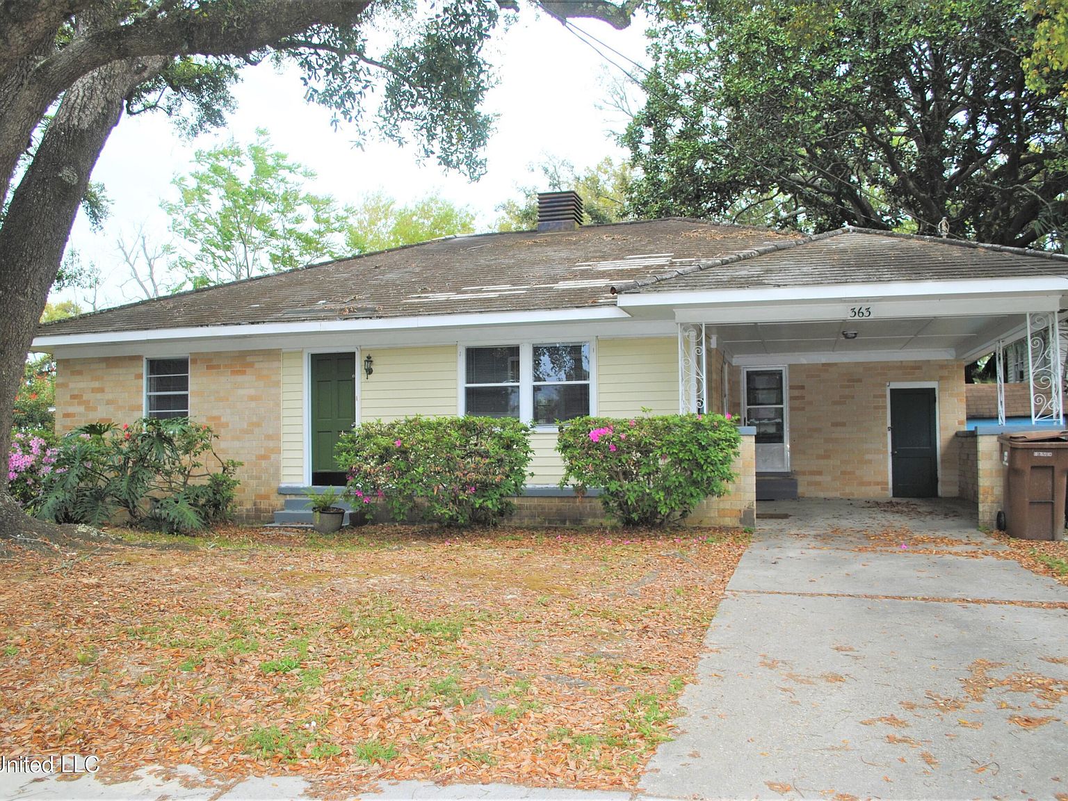 363 Porter Ave, Biloxi, MS 39530 Zillow