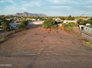 341 S Mountain Rd #3, Apache Junction, AZ 85120