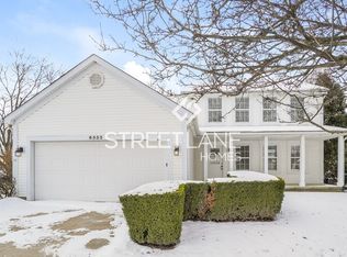 8533 Sunlight Dr, Reynoldsburg, OH 43068