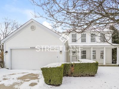 8533 Sunlight Dr, Reynoldsburg, OH, 43068