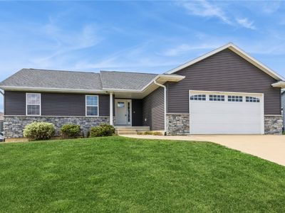 1902 Hoover Trail Cir SW, Cedar Rapids, IA, 52404