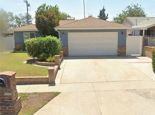 13213 Woodcock Ave, Sylmar, CA 91342