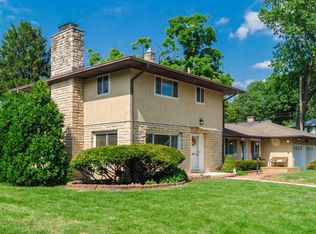 2700 Brandon Rd, Columbus, OH 43221