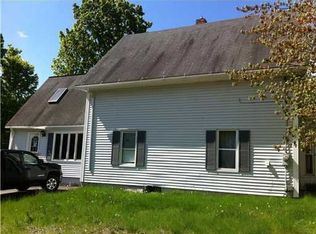 11 George Ave, Sanford, ME 04073