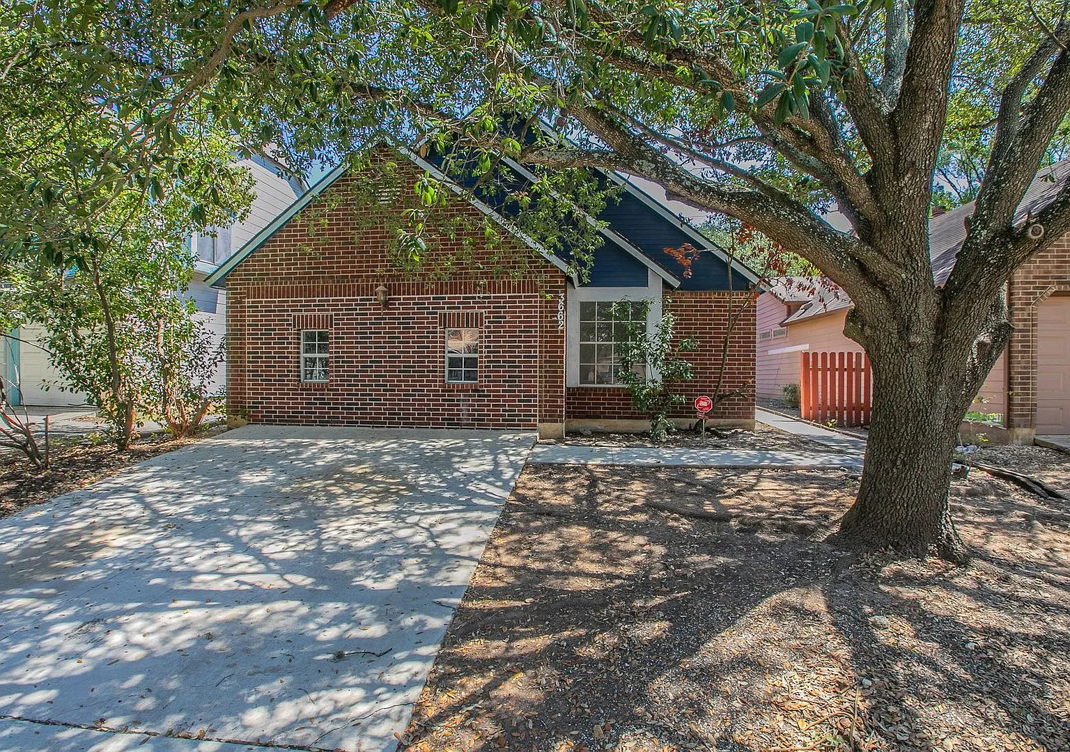 4 Bed / 2 Bath Home - Northeast San Antonio — Photo 1