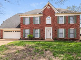 8893 Wenham Cv E, Cordova, TN 38016
