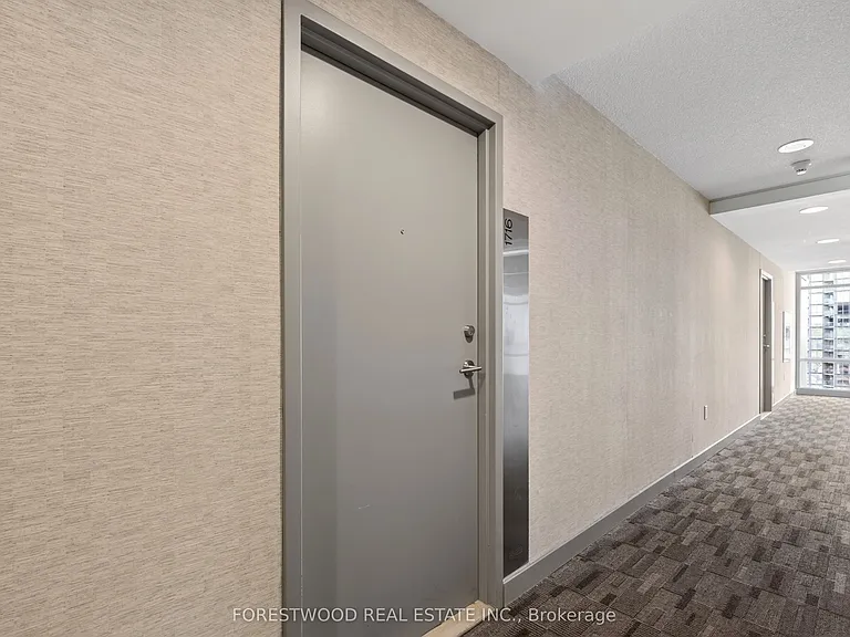 4K Spadina Ave #1716 — Photo 25