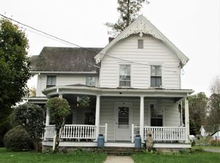 49 Spring St, Afton, NY 13730