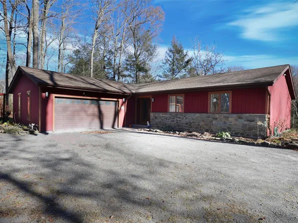 258 Pells Road, Rhinebeck, NY 12572