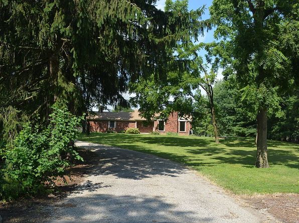 1270 N Buck Creek Rd