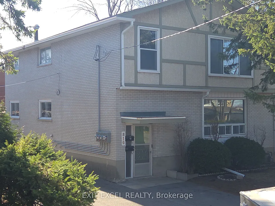 816 Dundee Ave #1