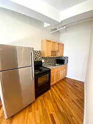 Rented by City Connections Realty