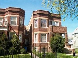 1424 W 72nd St, Chicago, IL