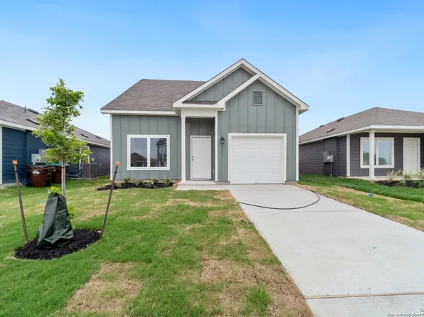 19019 Alta Trace, San Antonio, TX 78264
