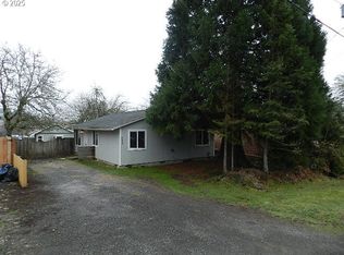 842 Rose Ave, Vernonia, OR 97064