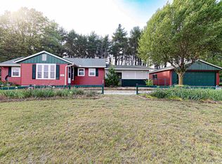 605 N Main St, Forest City, IL 61532