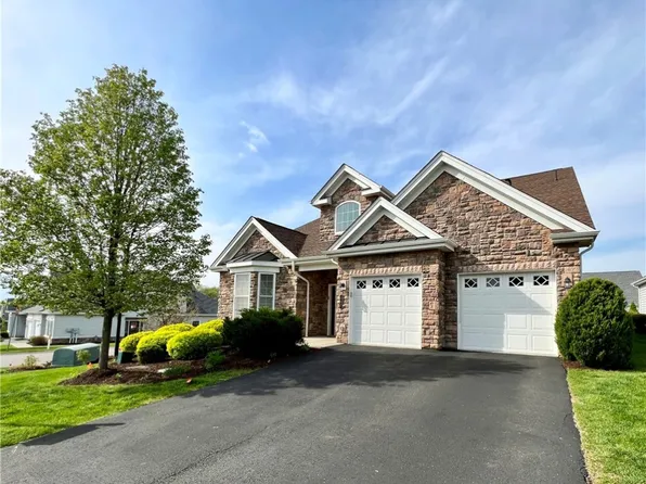 117 Patriot Ln, Sewickley, PA 15143