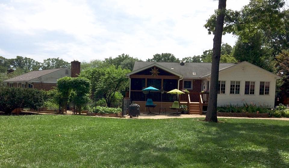 2nd image of 1307 McPherson Ct