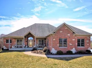6020 Polo Club Dr, Yorkville, IL