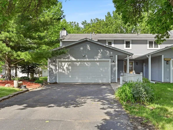 6433 Cavell Ave N, Brooklyn Park, MN 55428