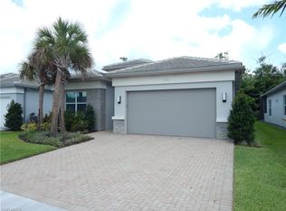 11331 Jacaranda Dr, Naples, FL 34120
