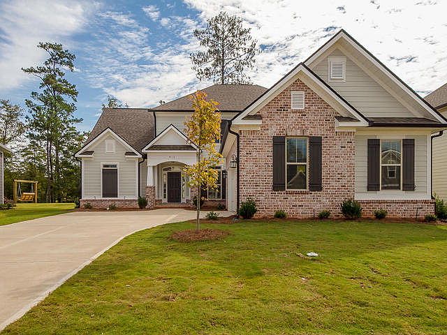 1st image of 812 Brasstown Ct
