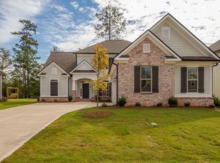 812 Brasstown Ct, Evans, GA 30809