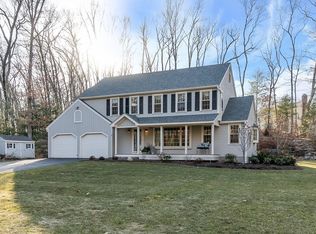 119 Ford Rd, Sudbury, MA 01776