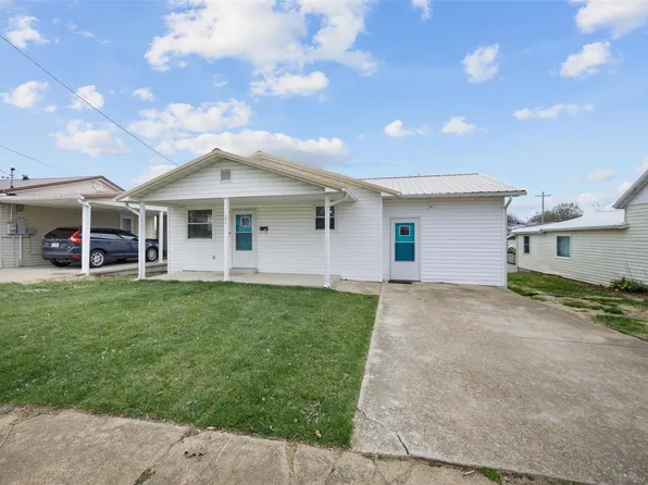 206 Monroe St, Park Hills, MO 63601