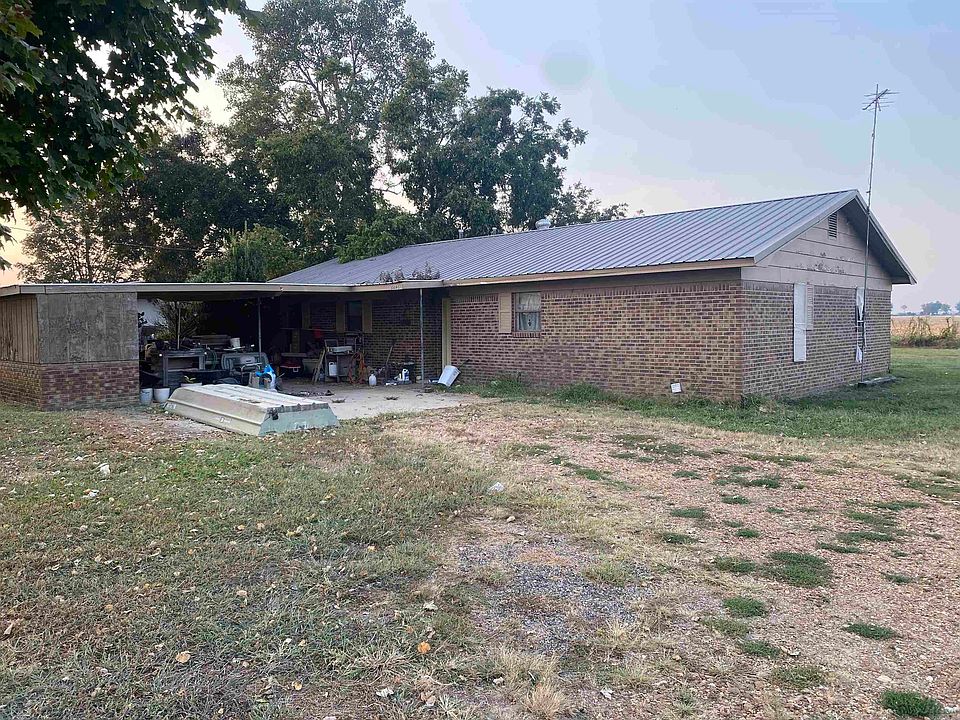 30095 Gobbell Rd, Trumann, AR 72472 MLS 23031505 Zillow