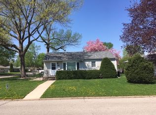 922 Wisconsin St, Waterloo, IA 50702