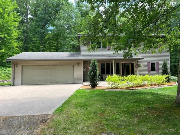 5650 Shady Oaks Lane, Spooner, WI 54801