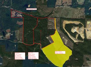 0 Coaling Rd #9221-B, Cedartown, GA 30125