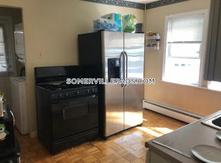 29 Chetwynd Rd, Somerville, MA 02144