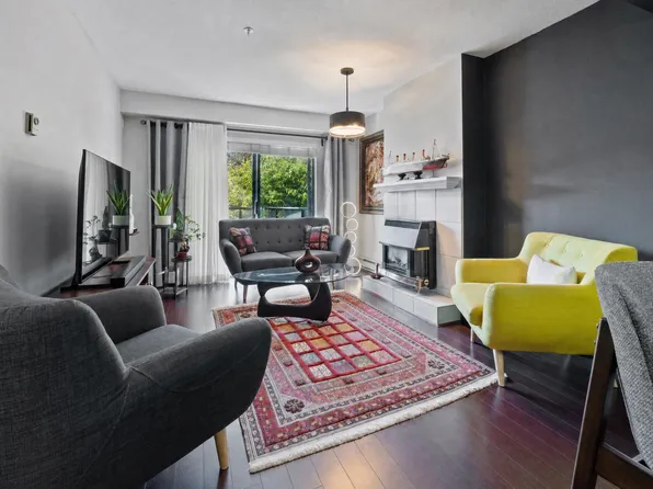 988 W 16th Ave #203, Vancouver, BC V5Z 1T2