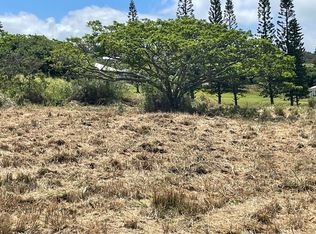 Kia Lua St, Naalehu, HI 96772