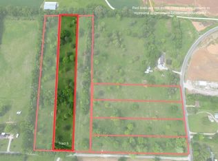 805 Riley Rd, Leighton, AL 35646