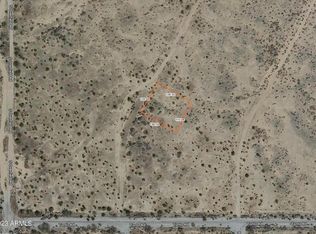3535 N Cactus Wren Dr #4, Eloy, AZ 85131
