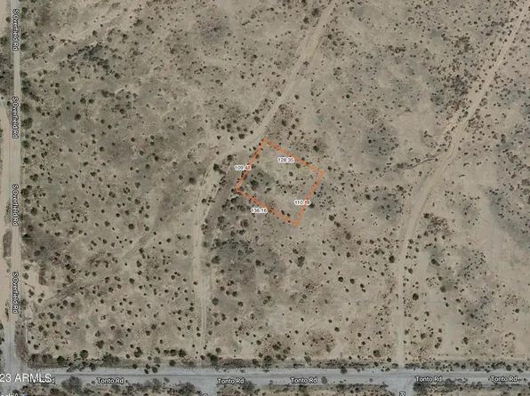 3535 N CACTUS WREN Drive #4, Eloy, AZ 85131