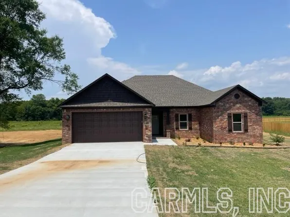 56 Marthas Field Dr, Greenbrier, AR 72058