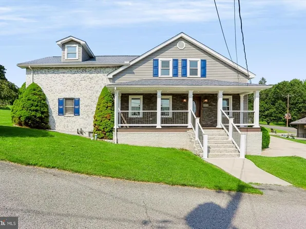 20228 2nd St, Dudley, PA 16634