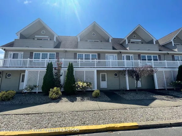 1301 SW Central Avenue #2, Seaside Park, NJ 08752