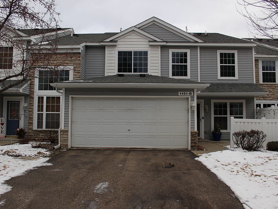 1st image of 1151 100th Ln NE Unit B