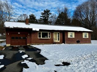 245 Meriden Rd, Lebanon, NH 03766